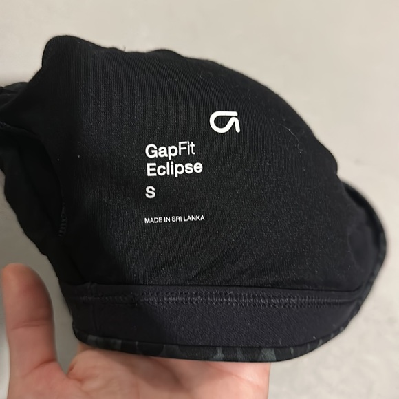 Gap Leopard Workout Set - Picture 5 of 8